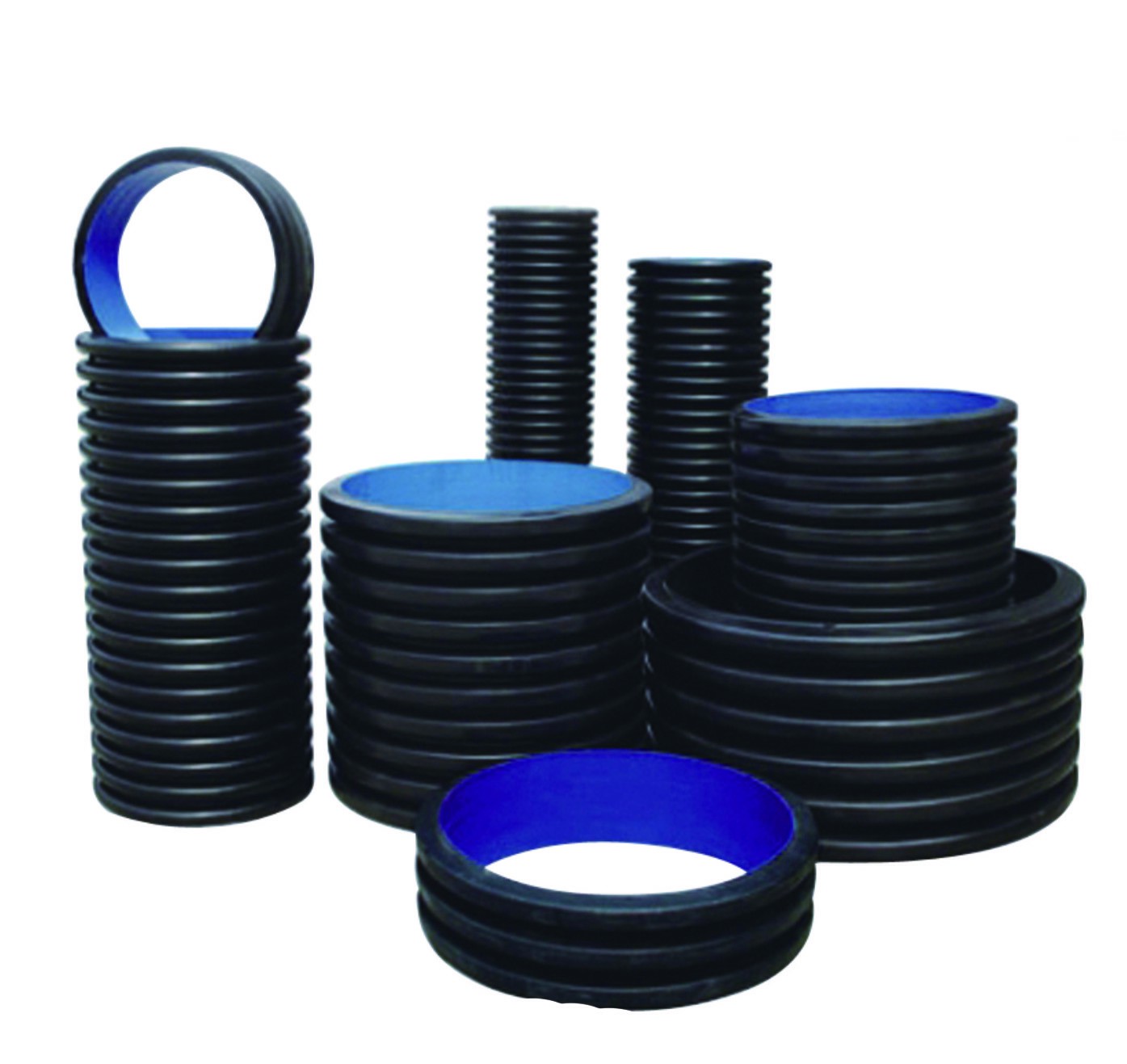 双壁波纹管 双壁波纹管