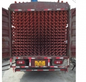 多孔梅花管 多孔梅花管